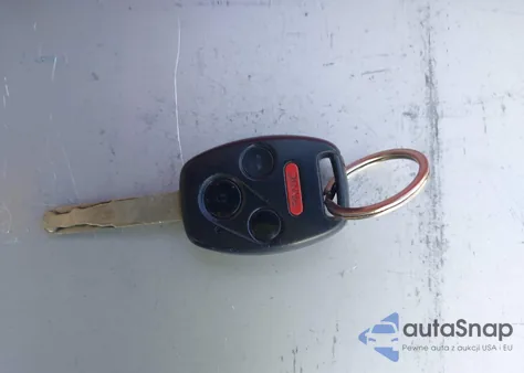 2009 Honda Civic Ex из США, поврежденный, VIN 19XFA16839E006275